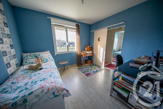 maison à vendre - 6 pièces - 112.64 m2 - LISTRAC MEDOC - 33 - AQUITAINE - Century 21 Agence Biran