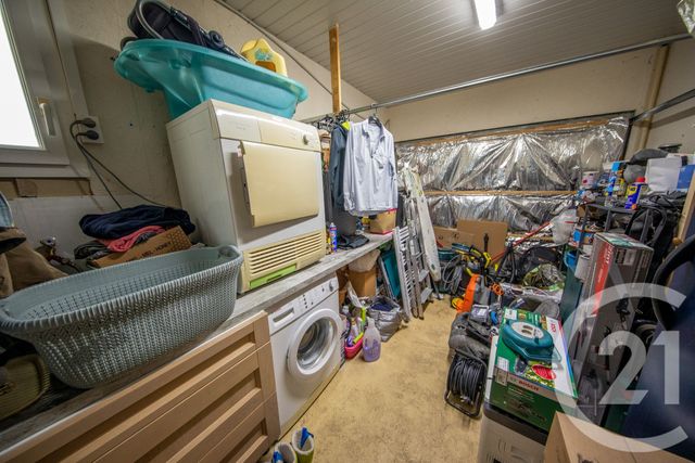 maison à vendre - 6 pièces - 112.64 m2 - LISTRAC MEDOC - 33 - AQUITAINE - Century 21 Agence Biran