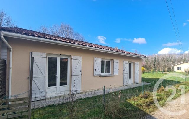 maison - ST LAURENT MEDOC - 33