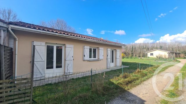 maison - ST LAURENT MEDOC - 33