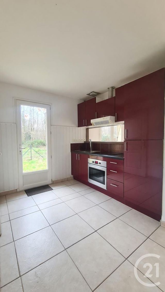 maison à vendre - 5 pièces - 87.43 m2 - ST LAURENT MEDOC - 33 - AQUITAINE - Century 21 Agence Biran