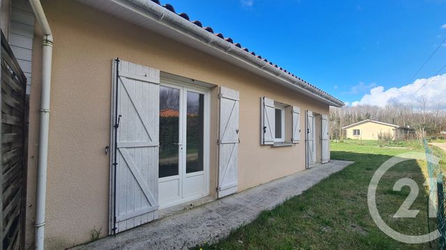 maison à vendre - 5 pièces - 87.43 m2 - ST LAURENT MEDOC - 33 - AQUITAINE - Century 21 Agence Biran