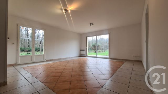 maison à vendre - 5 pièces - 87.43 m2 - ST LAURENT MEDOC - 33 - AQUITAINE - Century 21 Agence Biran