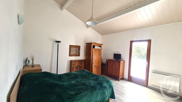 maison à vendre - 5 pièces - 132.86 m2 - LISTRAC MEDOC - 33 - AQUITAINE - Century 21 Agence Biran