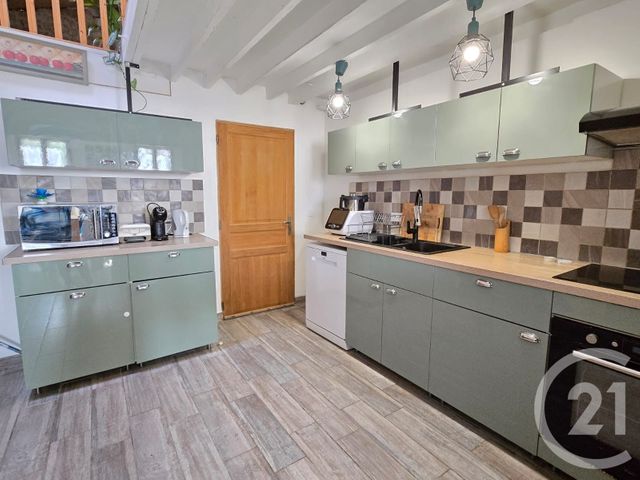 maison à vendre - 5 pièces - 132.86 m2 - LISTRAC MEDOC - 33 - AQUITAINE - Century 21 Agence Biran