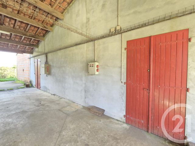 maison à vendre - 2 pièces - 440.0 m2 - ST ESTEPHE - 33 - AQUITAINE - Century 21 Agence Biran