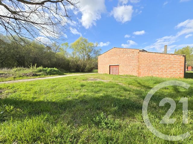 maison à vendre - 2 pièces - 440.0 m2 - ST ESTEPHE - 33 - AQUITAINE - Century 21 Agence Biran