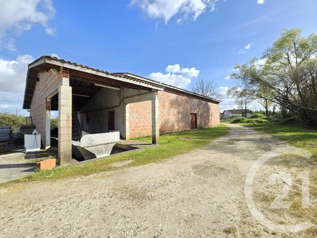 maison - ST ESTEPHE - 33