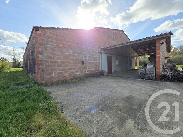 maison à vendre - 2 pièces - 440.0 m2 - ST ESTEPHE - 33 - AQUITAINE - Century 21 Agence Biran