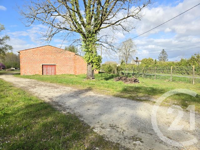 maison à vendre - 2 pièces - 440.0 m2 - ST ESTEPHE - 33 - AQUITAINE - Century 21 Agence Biran