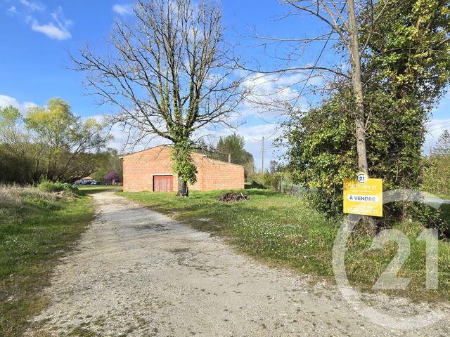 maison à vendre - 2 pièces - 440.0 m2 - ST ESTEPHE - 33 - AQUITAINE - Century 21 Agence Biran
