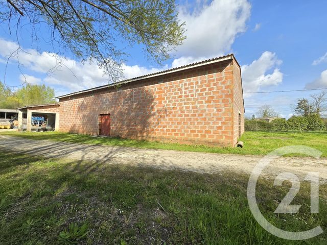 maison à vendre - 2 pièces - 440.0 m2 - ST ESTEPHE - 33 - AQUITAINE - Century 21 Agence Biran