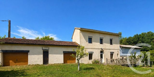 maison - PAUILLAC - 33