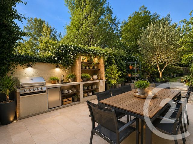 maison à vendre - 5 pièces - 142.46 m2 - PAUILLAC - 33 - AQUITAINE - Century 21 Agence Biran