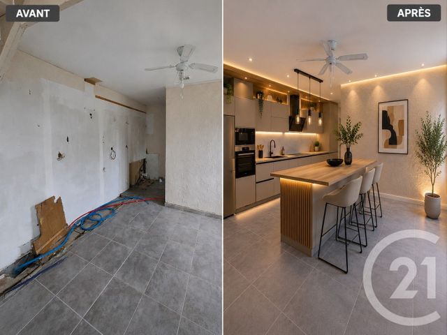 maison à vendre - 5 pièces - 142.46 m2 - PAUILLAC - 33 - AQUITAINE - Century 21 Agence Biran