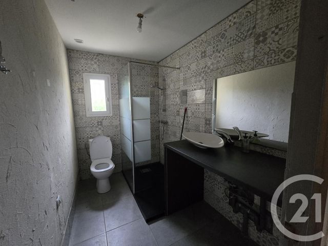 maison à vendre - 5 pièces - 142.46 m2 - PAUILLAC - 33 - AQUITAINE - Century 21 Agence Biran