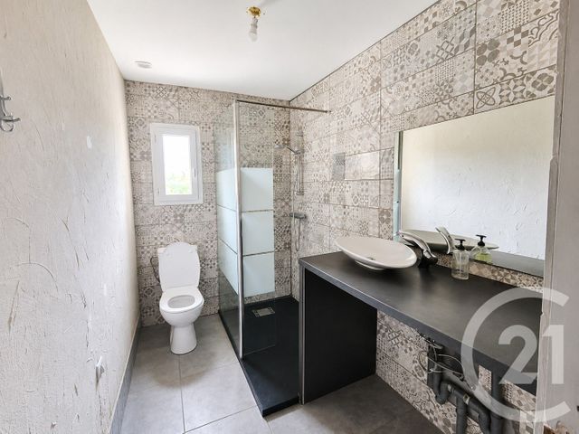maison à vendre - 5 pièces - 142.46 m2 - PAUILLAC - 33 - AQUITAINE - Century 21 Agence Biran