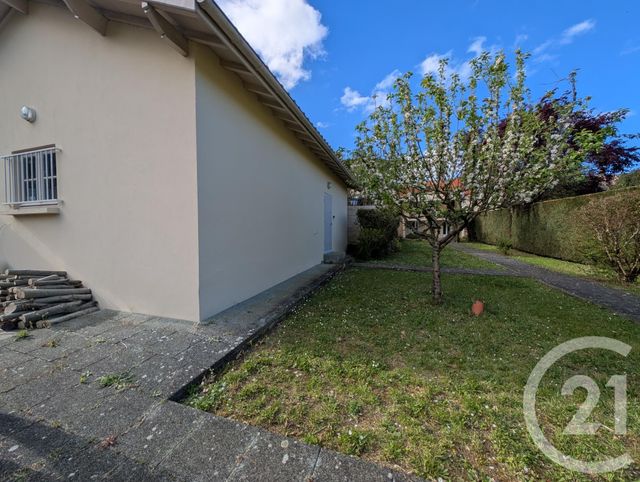 maison à vendre - 6 pièces - 110.0 m2 - PAUILLAC - 33 - AQUITAINE - Century 21 Agence Biran