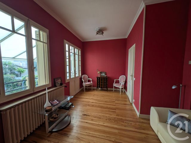 maison à vendre - 6 pièces - 110.0 m2 - PAUILLAC - 33 - AQUITAINE - Century 21 Agence Biran