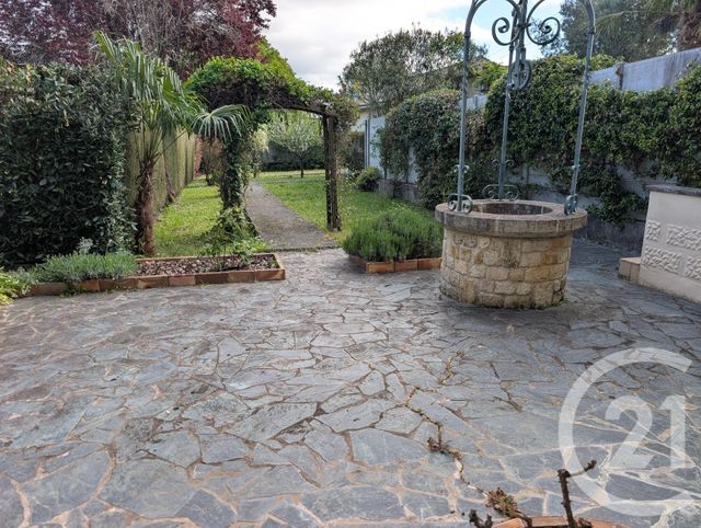 maison à vendre - 6 pièces - 110.0 m2 - PAUILLAC - 33 - AQUITAINE - Century 21 Agence Biran