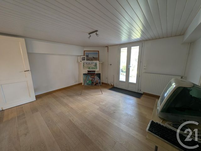 maison à vendre - 6 pièces - 110.0 m2 - PAUILLAC - 33 - AQUITAINE - Century 21 Agence Biran