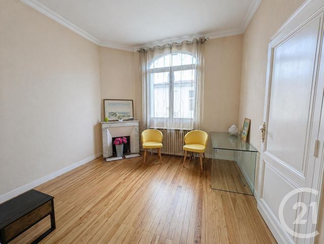 maison à vendre - 6 pièces - 110.0 m2 - PAUILLAC - 33 - AQUITAINE - Century 21 Agence Biran