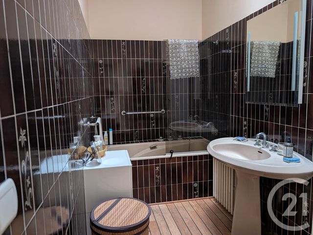 maison à vendre - 6 pièces - 110.0 m2 - PAUILLAC - 33 - AQUITAINE - Century 21 Agence Biran