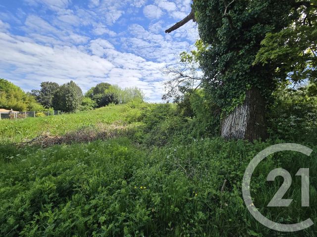 maison à vendre - 3 pièces - 383.72 m2 - VERTHEUIL - 33 - AQUITAINE - Century 21 Agence Biran