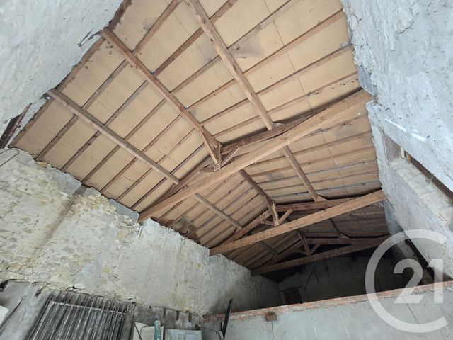 maison à vendre - 3 pièces - 383.72 m2 - VERTHEUIL - 33 - AQUITAINE - Century 21 Agence Biran