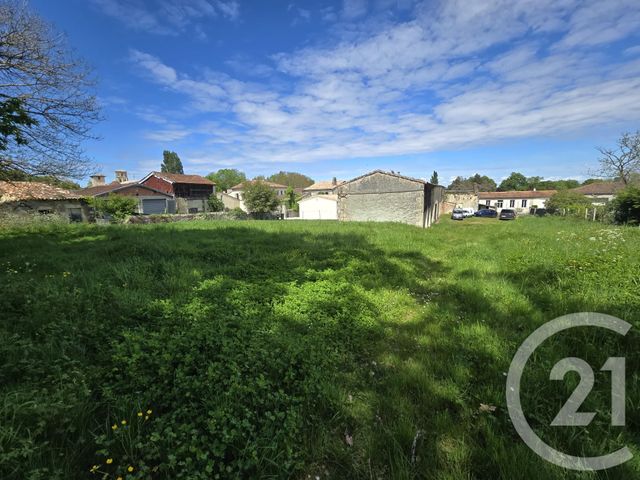 maison à vendre - 3 pièces - 383.72 m2 - VERTHEUIL - 33 - AQUITAINE - Century 21 Agence Biran