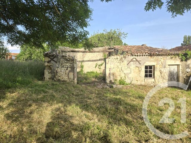 maison à vendre - 3 pièces - 383.72 m2 - VERTHEUIL - 33 - AQUITAINE - Century 21 Agence Biran
