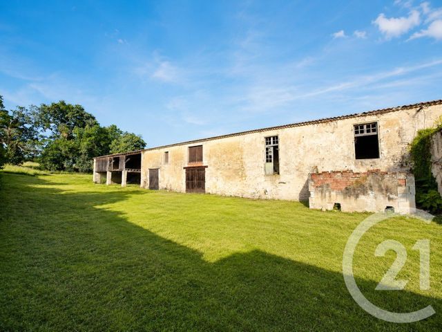 maison - VERTHEUIL - 33