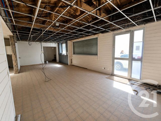 maison à vendre - 3 pièces - 86.77 m2 - ST LAURENT MEDOC - 33 - AQUITAINE - Century 21 Agence Biran