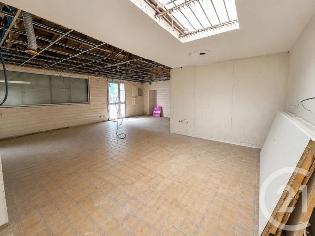 maison à vendre - 3 pièces - 86.77 m2 - ST LAURENT MEDOC - 33 - AQUITAINE - Century 21 Agence Biran