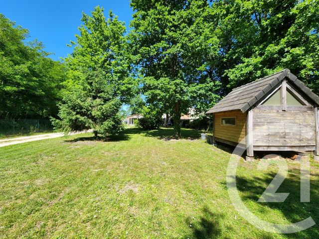maison à vendre - 7 pièces - 188.0 m2 - ST SAUVEUR - 33 - AQUITAINE - Century 21 Agence Biran