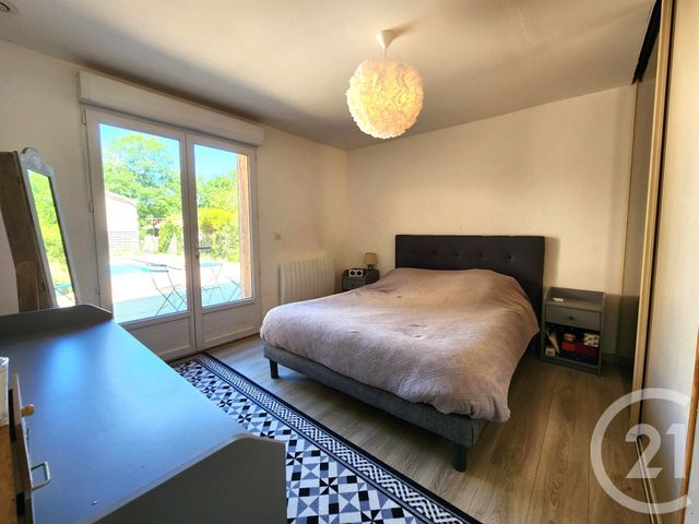 maison à vendre - 7 pièces - 188.0 m2 - ST SAUVEUR - 33 - AQUITAINE - Century 21 Agence Biran
