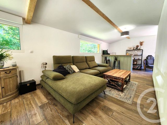 maison à vendre - 7 pièces - 188.0 m2 - ST SAUVEUR - 33 - AQUITAINE - Century 21 Agence Biran