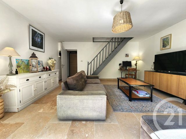 maison à vendre - 7 pièces - 188.0 m2 - ST SAUVEUR - 33 - AQUITAINE - Century 21 Agence Biran