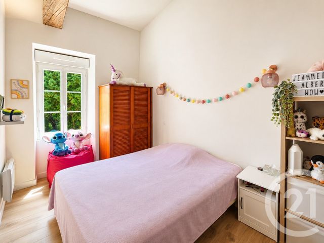 maison à vendre - 5 pièces - 103.0 m2 - ST LAURENT MEDOC - 33 - AQUITAINE - Century 21 Agence Biran