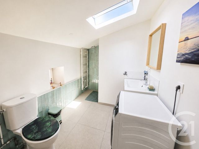 maison à vendre - 5 pièces - 103.0 m2 - ST LAURENT MEDOC - 33 - AQUITAINE - Century 21 Agence Biran