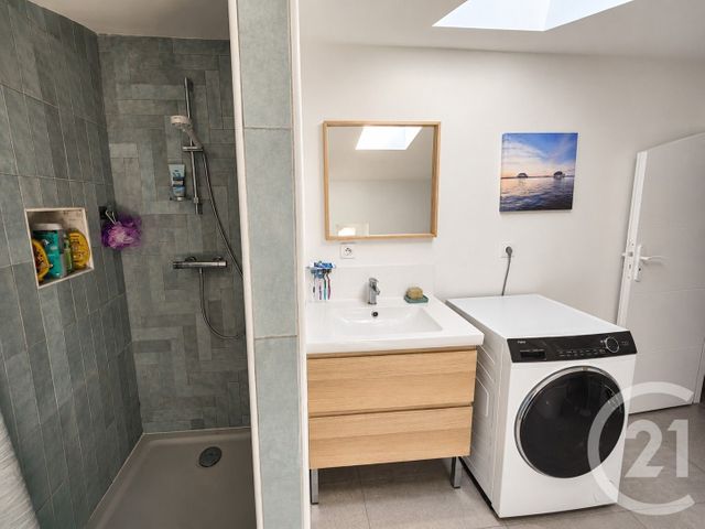 maison à vendre - 5 pièces - 103.0 m2 - ST LAURENT MEDOC - 33 - AQUITAINE - Century 21 Agence Biran