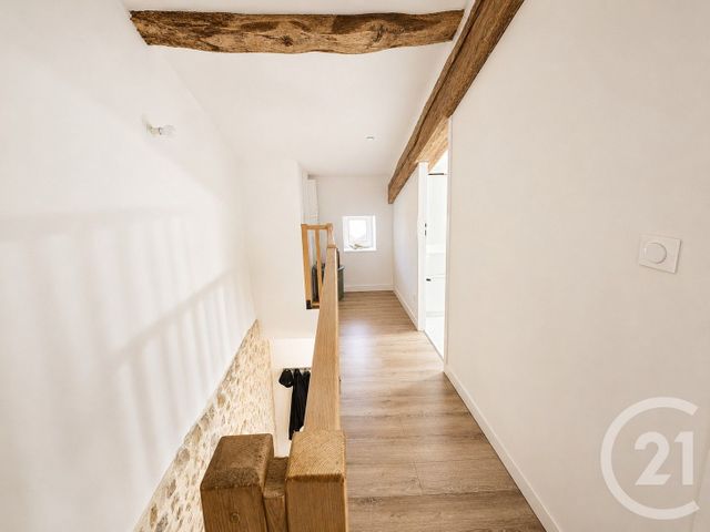 maison à vendre - 5 pièces - 103.0 m2 - ST LAURENT MEDOC - 33 - AQUITAINE - Century 21 Agence Biran