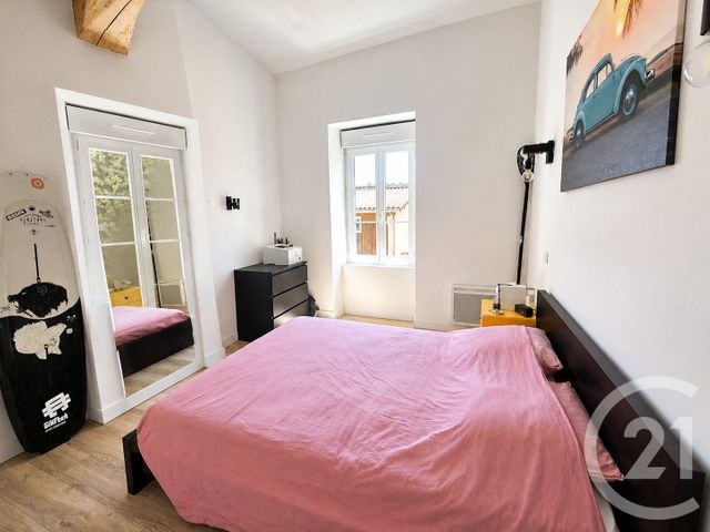 maison à vendre - 5 pièces - 103.0 m2 - ST LAURENT MEDOC - 33 - AQUITAINE - Century 21 Agence Biran